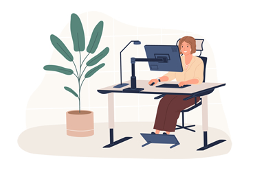 Ergonomia no Trabalho